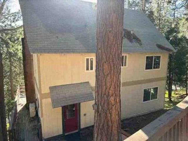 House for sale in California