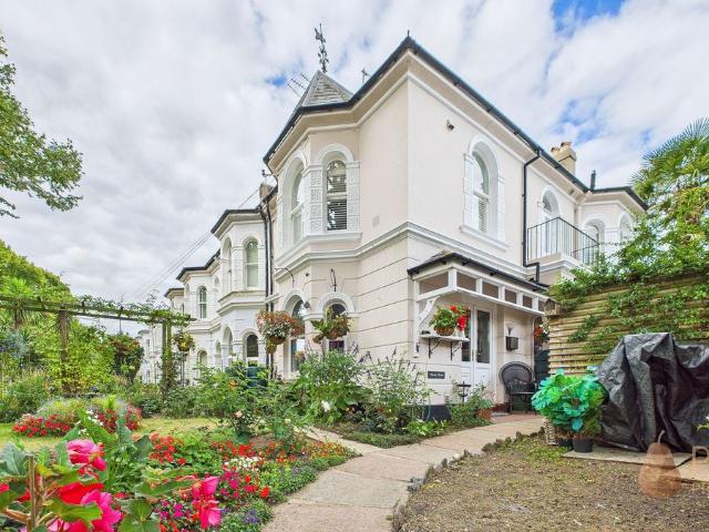 House for rent in Broadwater, Worthing