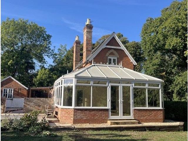 House for rent in South Fawley, Fawley