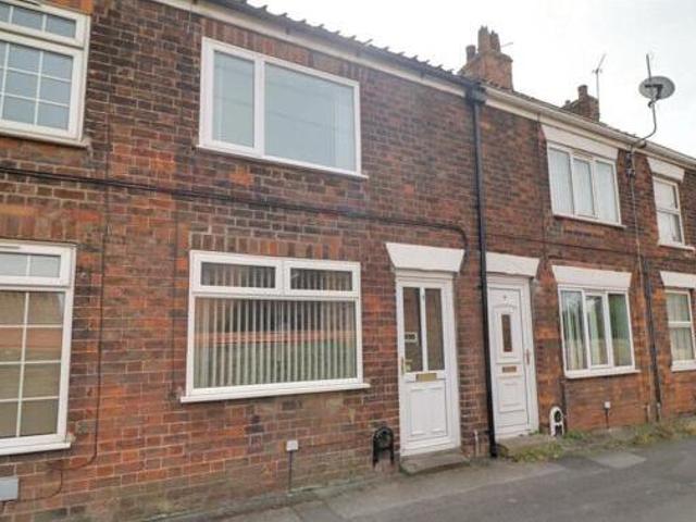 House for rent in North Yorkshire
