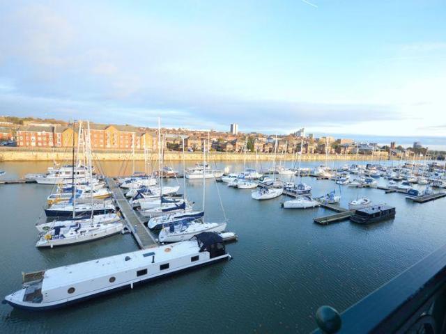 Apartment for rent in Baltic Triangle, Calderstones