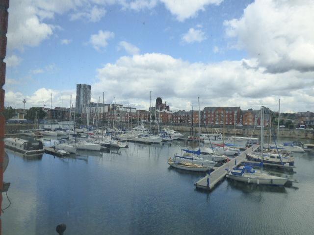Apartment for rent in Baltic Triangle, Calderstones