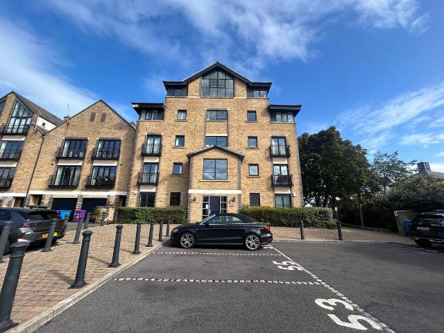 Apartment for rent in Baltic Triangle, Calderstones