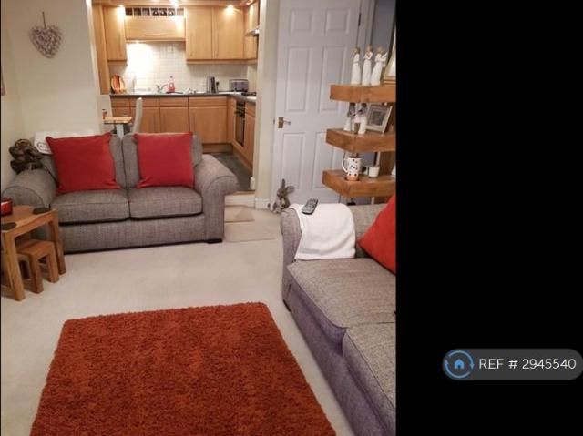 Apartment for rent in Calderstones