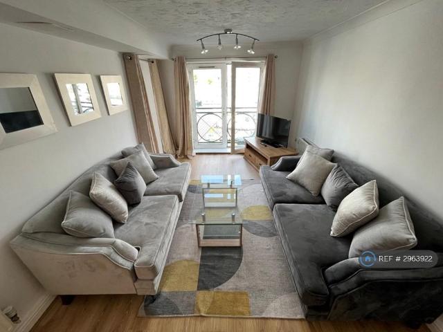 Apartment for rent in Baltic Triangle, Calderstones