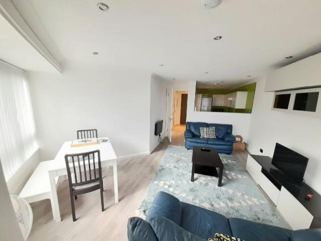 Apartment for rent in Milton Keynes