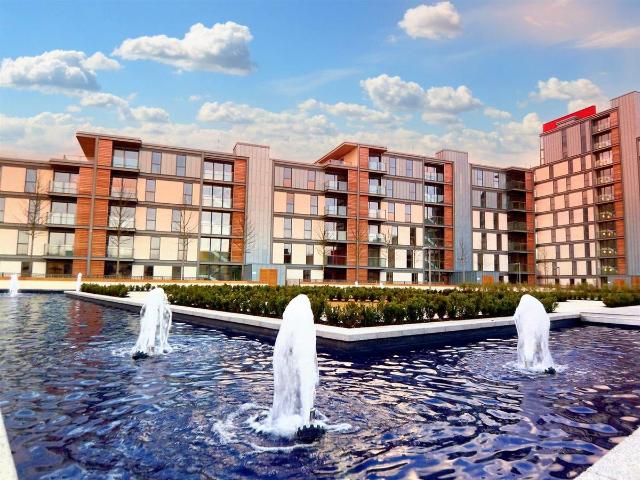 Apartment for rent in Milton Keynes