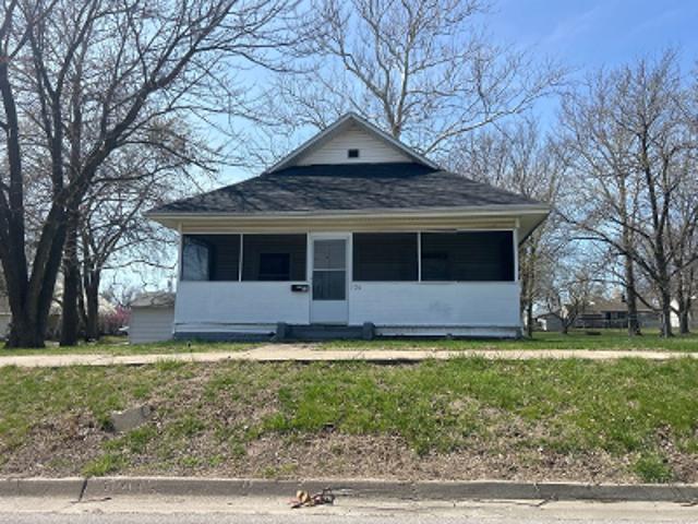 House for sale in Adair, Missouri