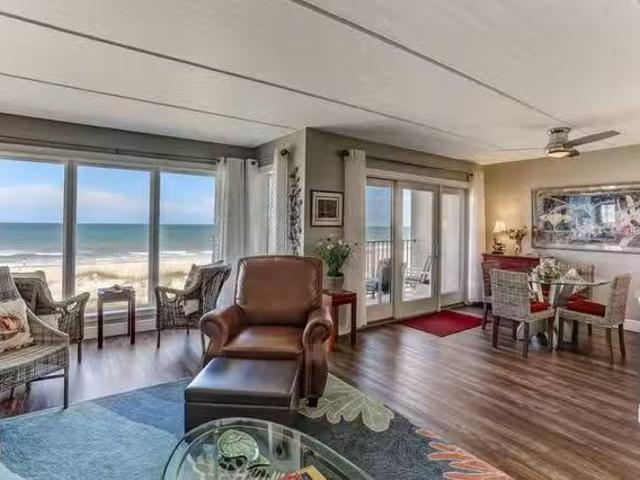 Apartment for rent in Fernandina Beach, Florida