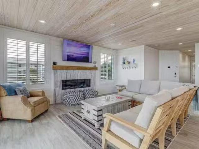 Apartment for rent in Fernandina Beach, Florida