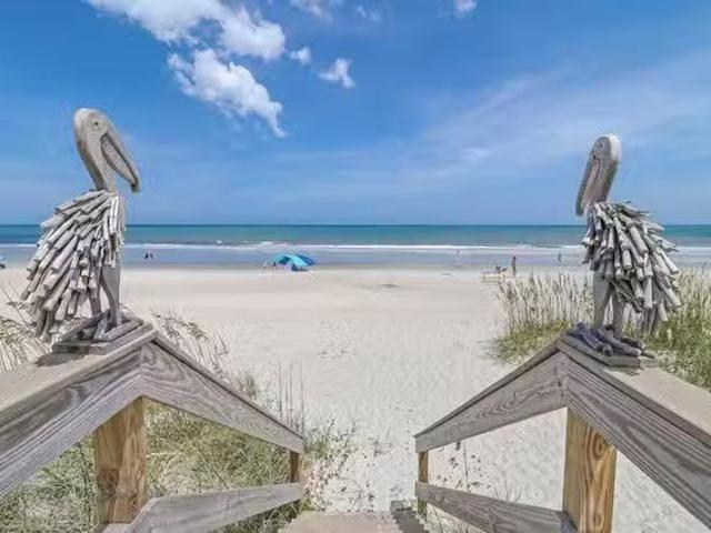 Apartment for rent in Fernandina Beach, Florida