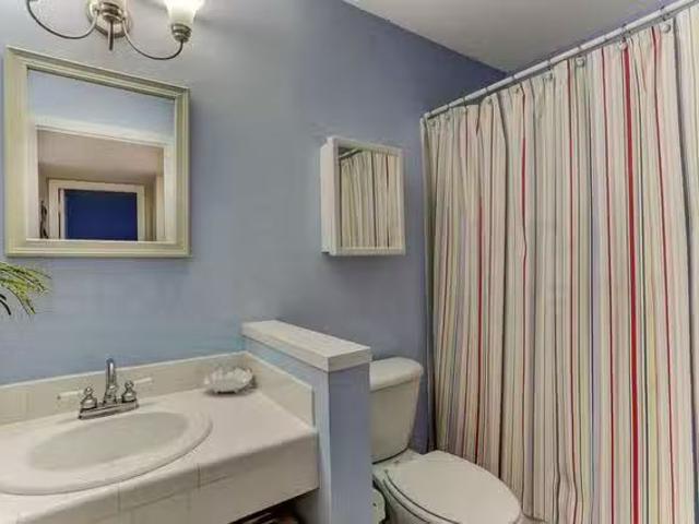 Apartment for rent in Fernandina Beach, Florida