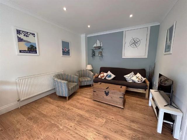House for rent in Kingswear, South Hams