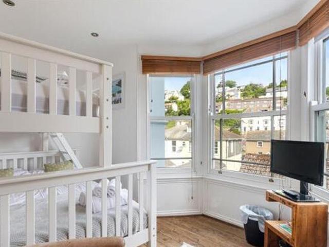 House for sale in Strode, Devon