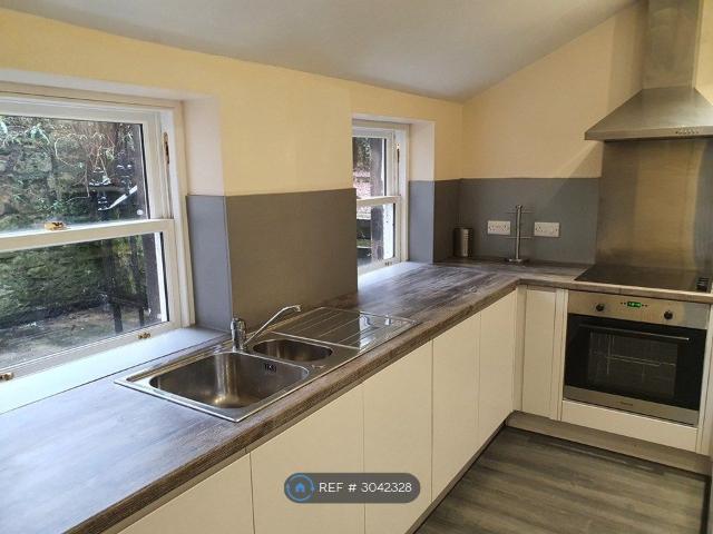 Apartment for rent in Leith, Scotland