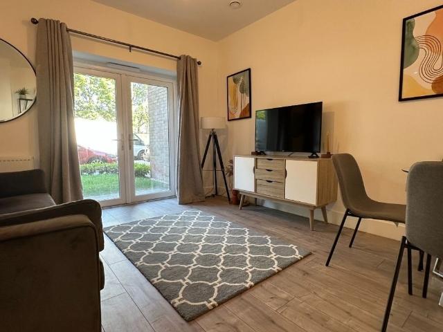 Apartment for rent in Leith, Scotland