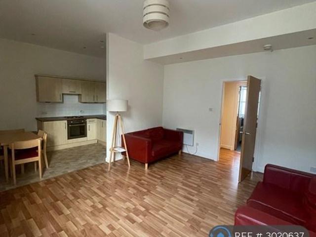 Apartment for rent in Merchant City, Scotland