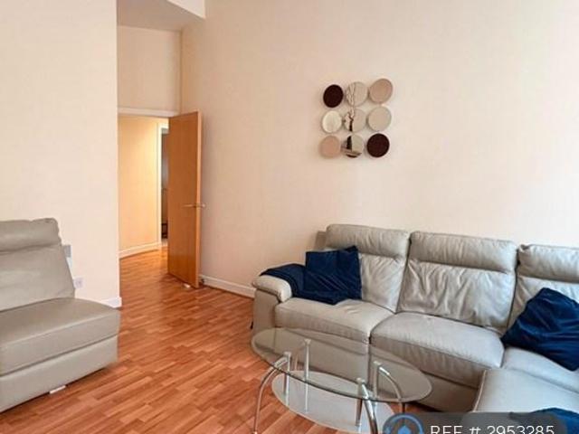 House for rent in Merchant City, Scotland