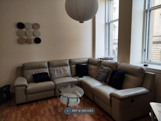 Apartment for rent in Merchant City, Scotland