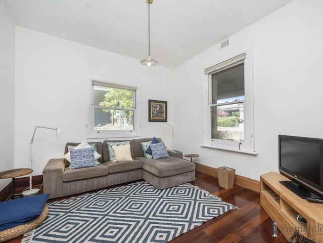 House for rent in South Fremantle, Western Australia