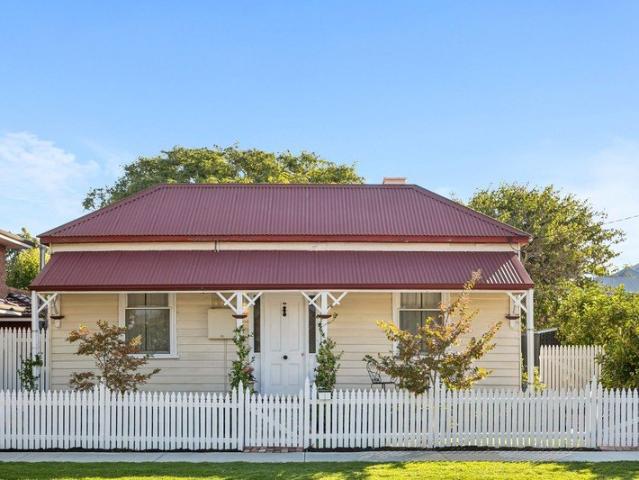House for sale in South Fremantle, Western Australia