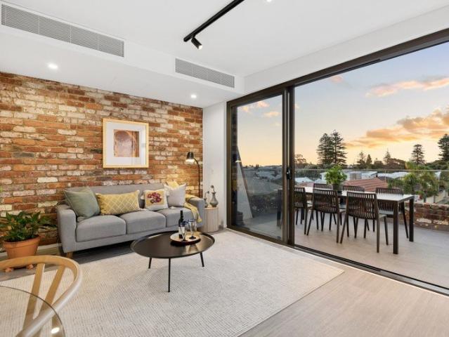Apartment for sale in South Fremantle, Western Australia