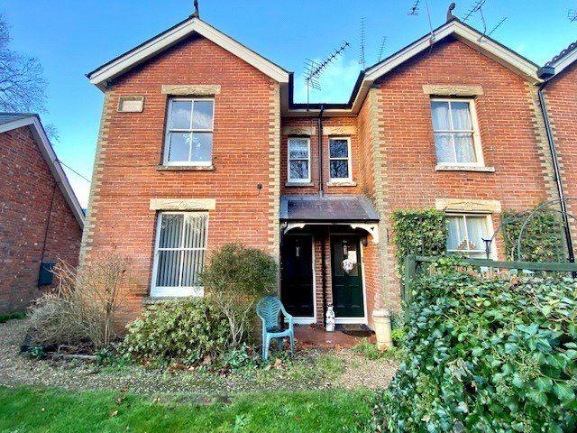 Apartment for rent in Barton Stacey, Hampshire