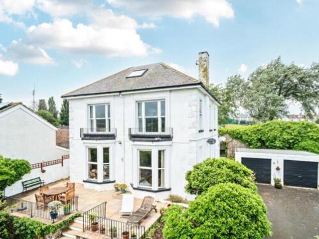 House for sale in Parkham Hill, Brixham