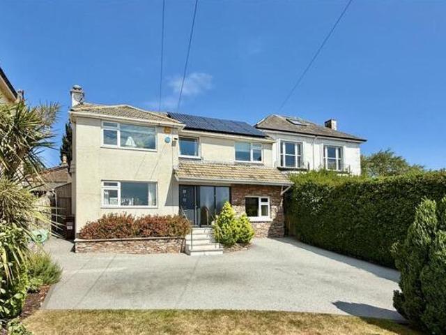 House for sale in Parkham Hill, Brixham