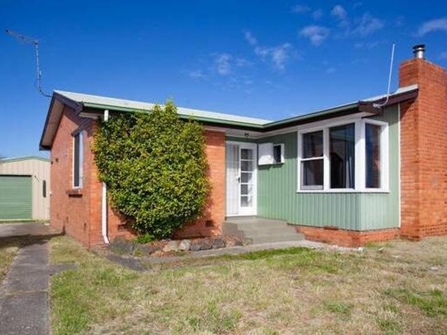 House for rent in Goyder, South Australia
