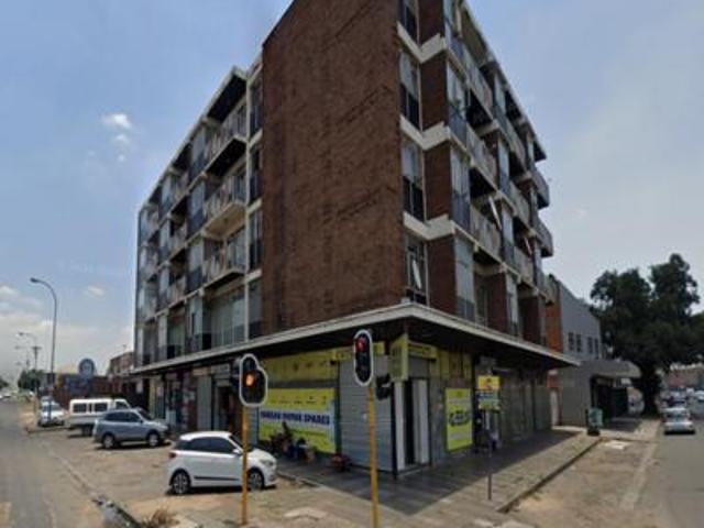 Commercial for rent in Ekurhuleni, Gauteng