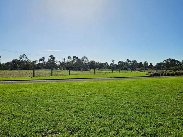 Property for rent in Camerons Creek, Victoria