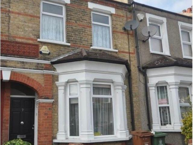 House for rent in Crook Log, Welling
