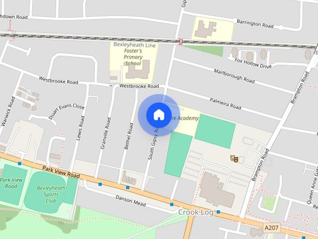 House for rent in Welling, Welling