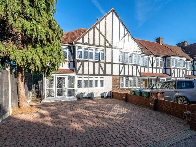 House for rent in Crook Log, Welling