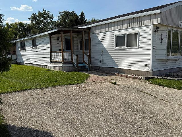 House for sale in East St. Paul, Manitoba