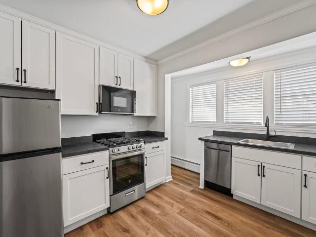 Apartment for rent in Village of South Glens Falls, Saratoga County