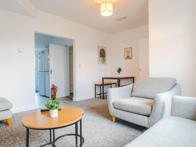 House for rent in Northville, Filton