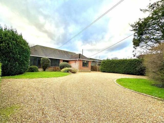 House for sale in Ringwood, Ashurst Bridge