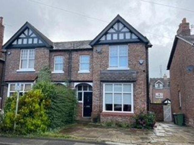 House for rent in Alderley Edge