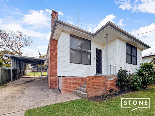 House for rent in Bom Bom, New South Wales