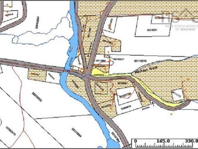 Land for sale in East Lake Ainslie, Inverness County