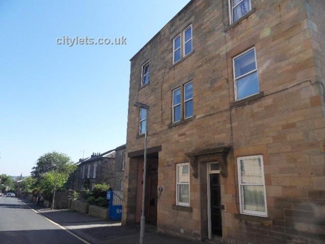 Flat for rent in Mayfield, City of Edinburgh