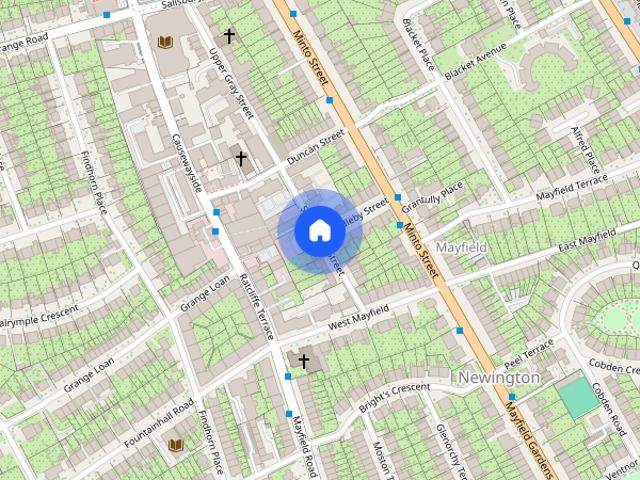 House for rent in Mayfield, Newington