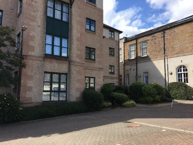 Apartment for rent in Mayfield, Newington