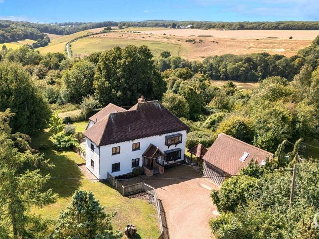 House for rent in Stockbury, Midway