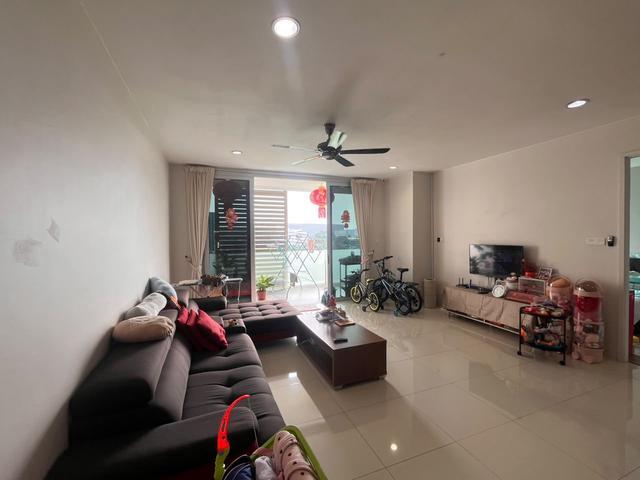 Condominium for rent in Kuching, Bahagian Kuching