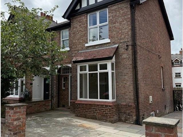 House for rent in Alderley Edge