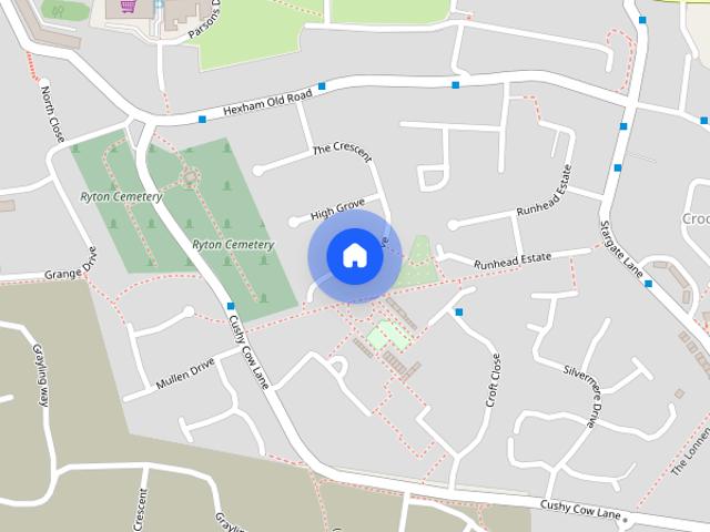 House for rent in Ryton, Gateshead