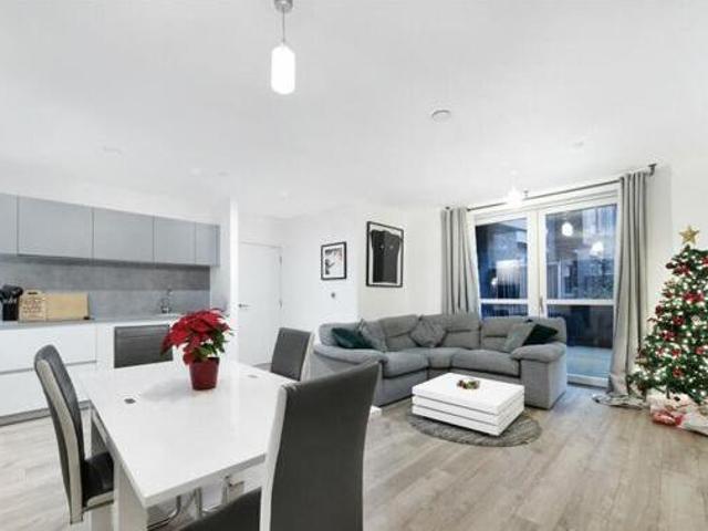 House for sale in Lyons, Greater London